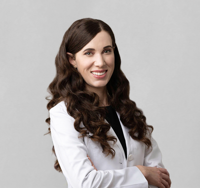 Dr. Jennifer Walsh, MD, FAAD