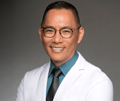 Dr. James Chen, MD, PhD, FAAD